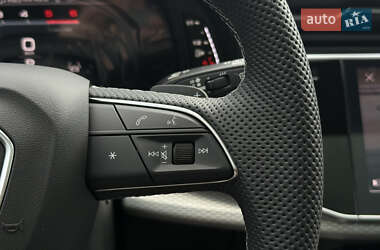 Внедорожник / Кроссовер Audi Q7 2025 в 