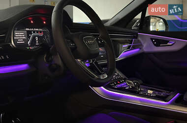 Внедорожник / Кроссовер Audi Q7 2025 в 