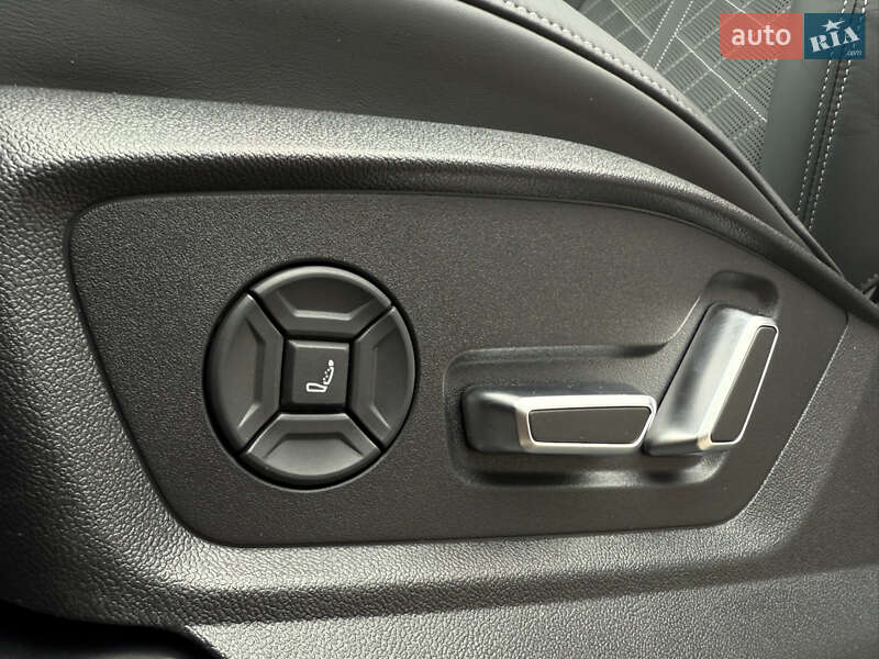 Внедорожник / Кроссовер Audi Q7 2025 в Киеве