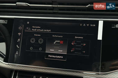 Внедорожник / Кроссовер Audi Q7 2025 в 
