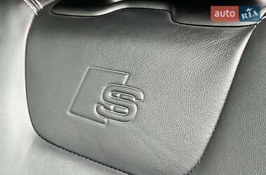 Внедорожник / Кроссовер Audi Q7 2018 в 