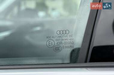 Внедорожник / Кроссовер Audi Q7 2019 в 