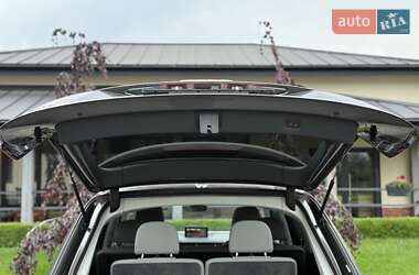 Внедорожник / Кроссовер Audi Q7 2019 в 