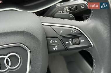 Внедорожник / Кроссовер Audi Q7 2019 в 