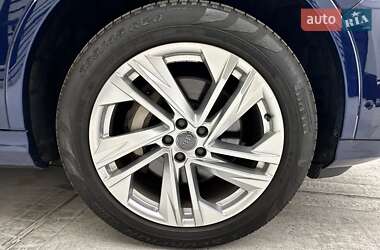 Внедорожник / Кроссовер Audi Q7 2020 в 