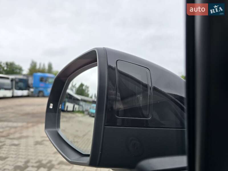 Внедорожник / Кроссовер Audi Q7 2018 в Ровно фото 26 Внедорожник / Кроссовер Audi Q7 2018 в Ровно