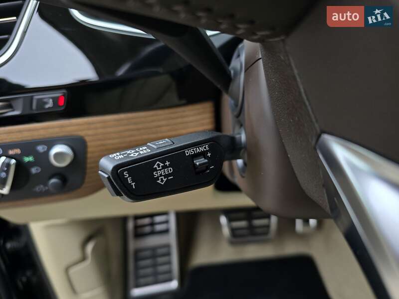 Внедорожник / Кроссовер Audi Q7 2018 в Ровно фото 36 Внедорожник / Кроссовер Audi Q7 2018 в Ровно