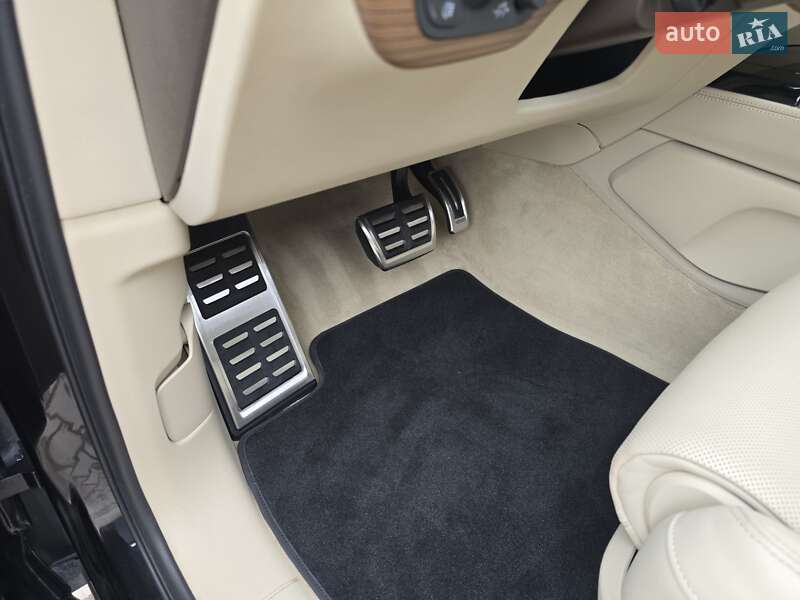 Внедорожник / Кроссовер Audi Q7 2018 в Ровно фото 30 Внедорожник / Кроссовер Audi Q7 2018 в Ровно