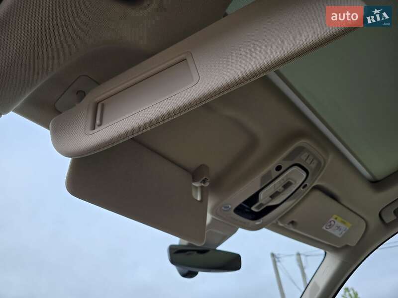 Внедорожник / Кроссовер Audi Q7 2018 в Ровно фото 47 Внедорожник / Кроссовер Audi Q7 2018 в Ровно