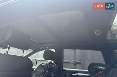 Внедорожник / Кроссовер Audi Q7 2009 в 