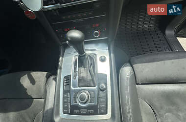 Внедорожник / Кроссовер Audi Q7 2009 в 