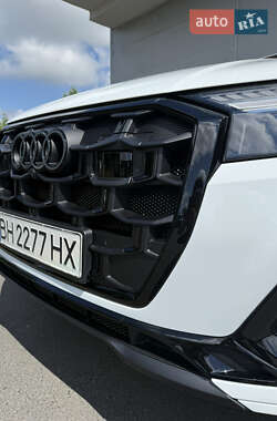 Внедорожник / Кроссовер Audi Q7 2025 в 