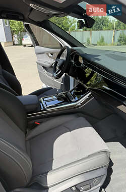 Внедорожник / Кроссовер Audi Q7 2025 в 