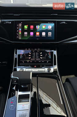 Внедорожник / Кроссовер Audi Q7 2025 в 