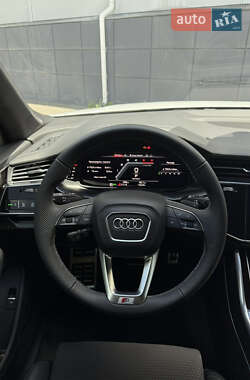 Внедорожник / Кроссовер Audi Q7 2025 в 