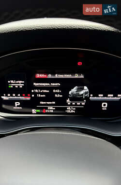 Внедорожник / Кроссовер Audi Q7 2025 в 