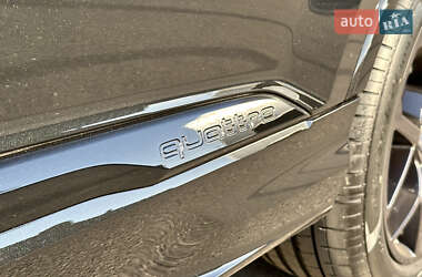 Внедорожник / Кроссовер Audi Q7 2025 в 