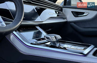 Внедорожник / Кроссовер Audi Q7 2025 в 