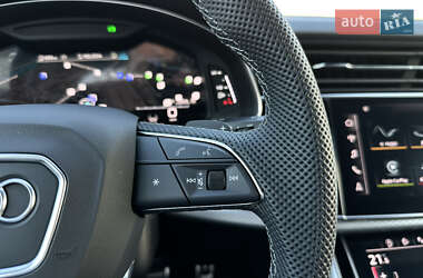Внедорожник / Кроссовер Audi Q7 2025 в 