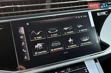 Внедорожник / Кроссовер Audi Q7 2025 в 