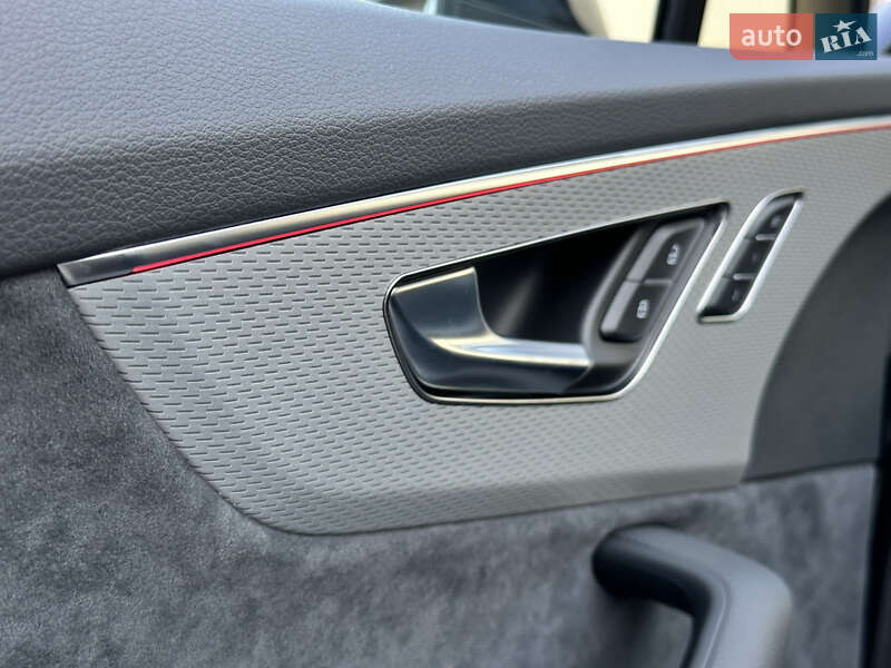 Внедорожник / Кроссовер Audi Q7 2025 в Киеве