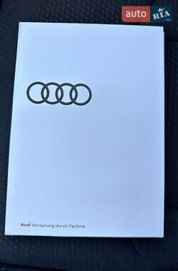 Внедорожник / Кроссовер Audi Q7 2025 в 