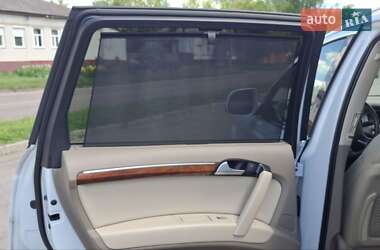 Внедорожник / Кроссовер Audi Q7 2013 в 