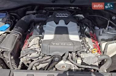 Внедорожник / Кроссовер Audi Q7 2013 в 