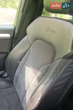 Внедорожник / Кроссовер Audi Q7 2008 в 