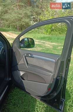 Внедорожник / Кроссовер Audi Q7 2008 в 