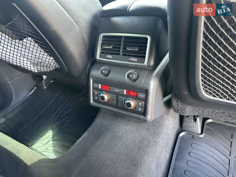 Внедорожник / Кроссовер Audi Q7 2011 в Косове