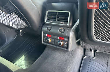 Внедорожник / Кроссовер Audi Q7 2011 в 