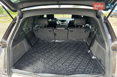 Внедорожник / Кроссовер Audi Q7 2011 в 