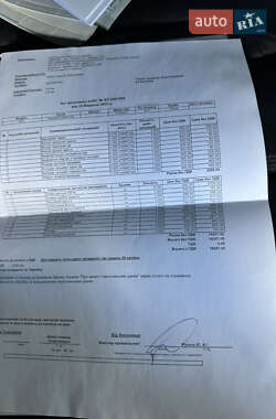 Внедорожник / Кроссовер Audi Q7 2011 в 