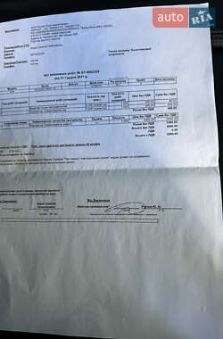 Внедорожник / Кроссовер Audi Q7 2011 в 