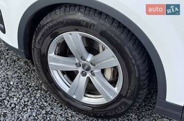 Внедорожник / Кроссовер Audi Q7 2015 в 