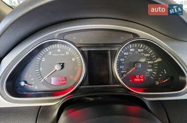 Внедорожник / Кроссовер Audi Q7 2007 в 