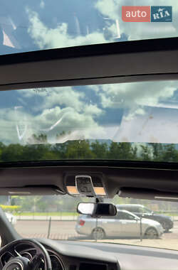 Внедорожник / Кроссовер Audi Q7 2014 в 