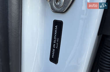 Внедорожник / Кроссовер Audi Q7 2023 в 