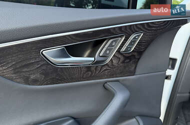 Внедорожник / Кроссовер Audi Q7 2023 в 
