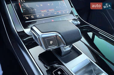 Внедорожник / Кроссовер Audi Q7 2023 в 