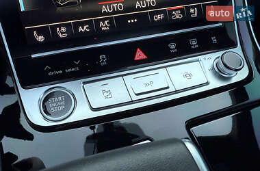 Внедорожник / Кроссовер Audi Q7 2023 в 