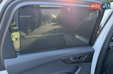 Внедорожник / Кроссовер Audi Q7 2023 в 
