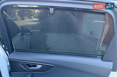 Внедорожник / Кроссовер Audi Q7 2023 в 