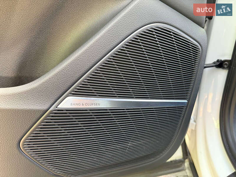 Внедорожник / Кроссовер Audi Q7 2021 в Белой Церкви фото 8 Внедорожник / Кроссовер Audi Q7 2021 в Белой Церкви