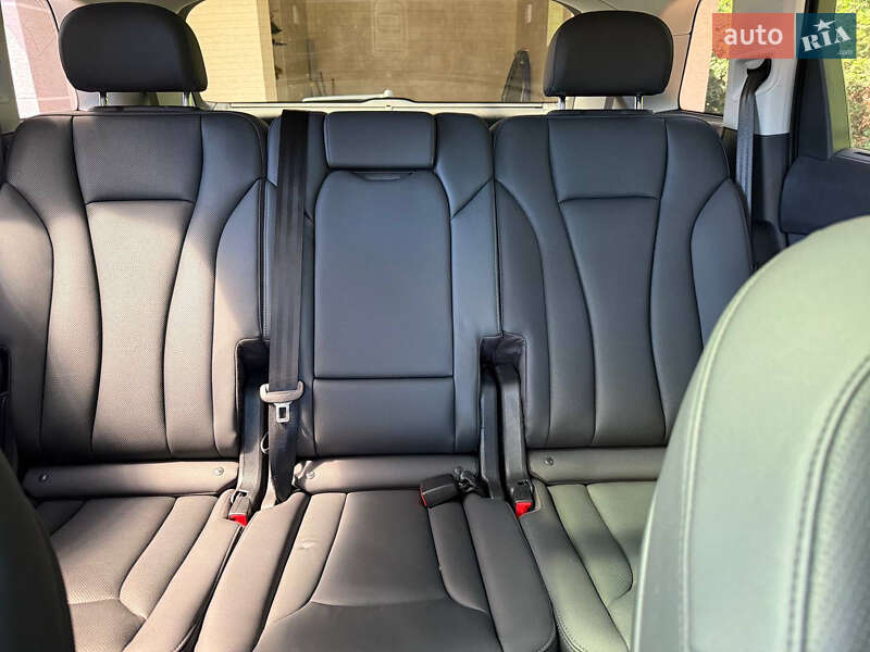 Внедорожник / Кроссовер Audi Q7 2021 в Белой Церкви фото 20 Внедорожник / Кроссовер Audi Q7 2021 в Белой Церкви