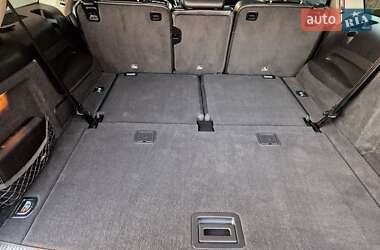 Внедорожник / Кроссовер Audi Q7 2014 в 