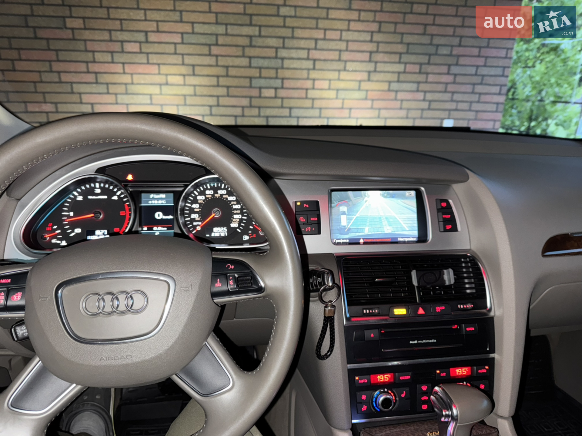 2013 Audi Q7 - мініатюра 15