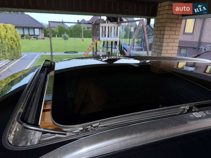 Позашляховик / Кросовер Audi Q7 2013 в Луцьку фото 19 Позашляховик / Кросовер Audi Q7 2013 в Луцьку