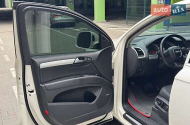 Внедорожник / Кроссовер Audi Q7 2008 в 
